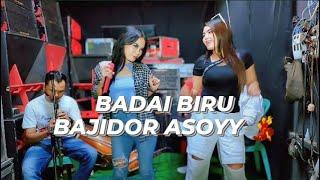 BADAIBIRU BAJIOR TROMPET ALAGENAH COVER NURIENCES FT RERE