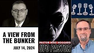 VFTB 7/14/24: UFO Pastor (Audio only)