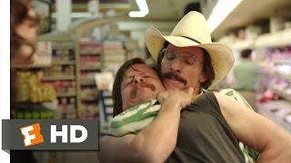 Dallas Buyers Club (7/10) Movie CLIP - Shake His Hand (2013) HD