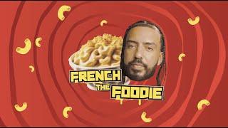 French Montana: French The Foodie