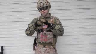 GR02's DEVGRU inspired AOR1/2 loadout