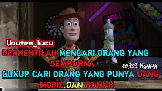 #lucunyatudisini #Qouteslucu                               Qoutes paling lucu bikin [ ketawa ]