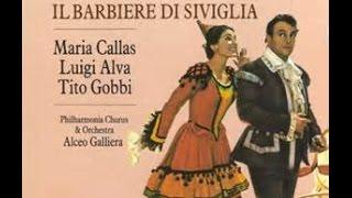 Rossini - Il Barbiere di Siviglia (Ouverture) - Riccardo Bonci