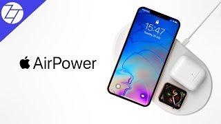 The REAL Reason Why AirPower Got Cancelled!