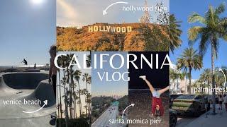 LA VLOG | gnocchinokes in Los Angeles