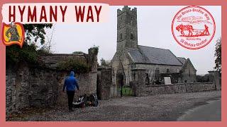 The Hymany Way | Ballygar to Portumna | Beara-Breifne Way 6 | Co. Galway