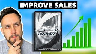 The Best Time To Sell Weiss Schwarz Cards (Must-Know Tip!)