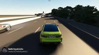 Assetto Corsa Traffic server No hesi