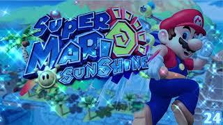 Super Mario Sunshine {OST} - Secret Course