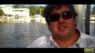 CHAUVET DJ Mix and Tell with DJ Chris Cox