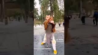 What does Master Wu Gulun practice in the Shaolin Temple ? Shaolin 6 Harmonies Fist Lui He Quan