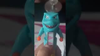 sharky #asmr #toy #asmrgaming #vlog #viral #shortvideo #short #subscribe