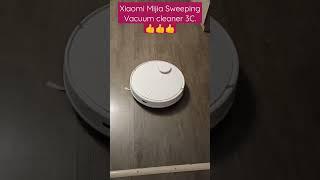 #Xiaomi#mijia#sweeping#vacuum#cleaner#3C#Robot#Робот#пылесос