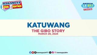 Dating SEAMAN, tinuwid ang baluktot na ugali ng mga anak (Gido Story) | Barangay Love Stories