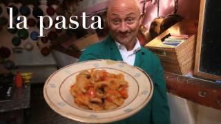 Cooking in Italy - Geography and the cooking of the Salento