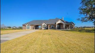 527 Lily Ln, Rosharon, TX 77583