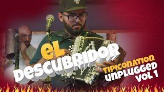 Alex Ramirez | El Descubridor | TipicoNation Unplugged Vol 1