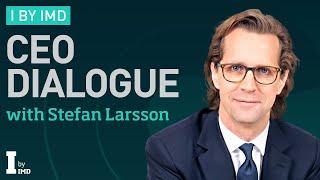 CEO Stefan Larsson long amended_v2 subs