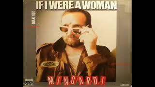 Andrea Mingardi  - If I were a woman (extended version)