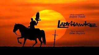 Andrew Powell: Ladyhawke Theme [Extended by Gilles Nuytens]