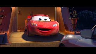 Cars | Lightning McQueen and Sally