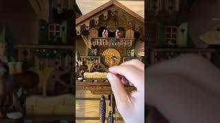 Hekas chalet cuckoo clock - 1 day | THE CUCKOO HAUS | SINGAPORE