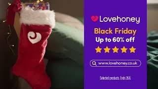 Lovehoney | Christmas Advert 2023