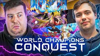 NEW CARDS, NEW DECKS, AND A NEW TYRANT FOR THE YUGIOH META!