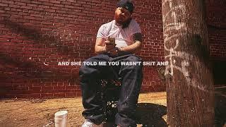 Belly Gang Kushington - Sorry Mama (Official Lyric Video)