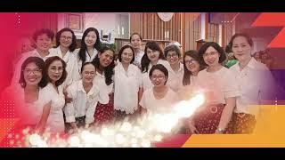 O Holy Night - YANA Choir | Christmas Song by Catholic Single Moms