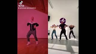 Schweppy meets Detlef D! Soost  4STREATZ® meets D!'s DANCE SCHOOL - Duett - tanzwiedubist