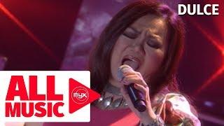 DULCE – Paano (MYX Live! Performance)