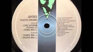 Jaydee-Plastic Dreams HQ (Original Long Version)