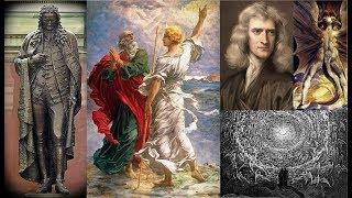 Isaac Newton and the Book of Revelation - Rob Iliffe