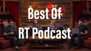 Best Of The Rooster Teeth Podcast