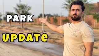 New Update || #alkareemgarden #investmentinlahore #bestinvestment #propertyinvestment #dailyvlog