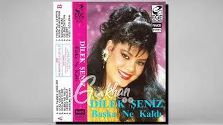 Dilek Şeniz - Bulunur Elbet 1989 #arabesk