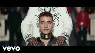 Olly Alexander - Sanctify (Official Video)