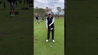 How to get rid of a hook in the golf swing and eliminate one side of the golf course.