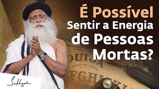 Existe Vida Após a Morte? | Sadhguru Português
