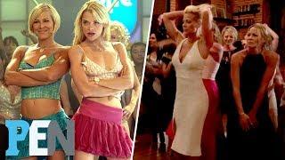 Brittany Daniels Recreates Her 'White Chicks' Scene For Epic Wedding Dance Off | PEN | People