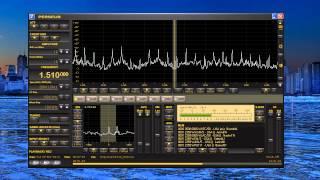 1510 kHz AM USA Medium Wave Reception In Amsterdam