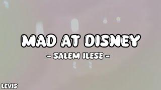 salem ilese - Mad at Disney (Lyrics)