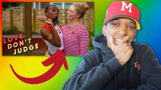 Doing it for Likes? Truly Reaction | He's 'Feminine' & I'm 'Masculine' - And We're In Love