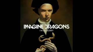 Imagine Dragons - I`m So Sorry (8D Audio)