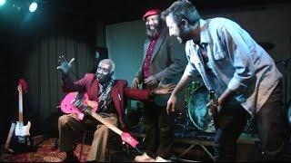 LEO "BUD" WELCH & LORENZ ZADRO - Live at Club Il Giardino, Verona - ITA (2014) - FULL