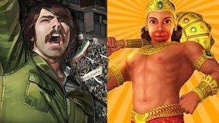 10 games developed in unexpected countries