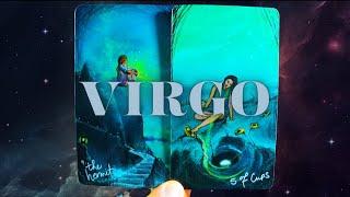 VIRGO A Big Shift in Someone's Feelings For You VIRGO..!! Tarot LOVE Reading JULY 2024