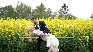 Renate & Tobias' Wedding