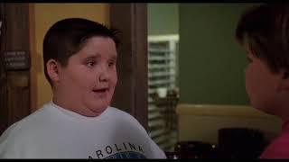 Heavyweights - Where's Josh?